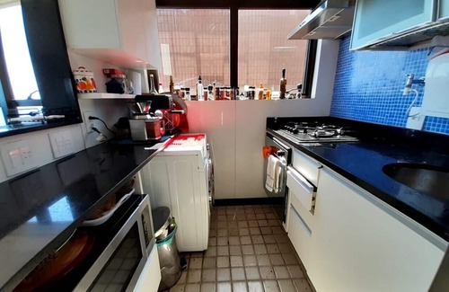 Ipanema Apartment | Spectacular Beach Front Apartment With The Best Location On Ipanema Beach