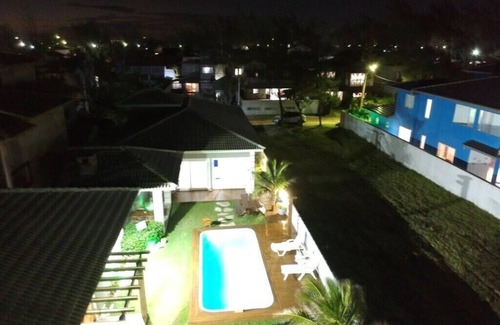 Unamar House | SPECTACULAR BEACH HOUSE BY THE SEA. WITH POOL! LONG BEACH HOUSE