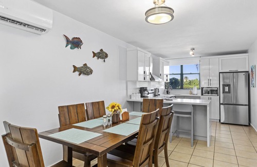 Loiza Apartment | ★Spectacular Beach-Side Resort 3-BR Apartment★