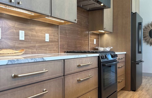 Red Lodge House | Spectacular Beartooth Mountain View Home