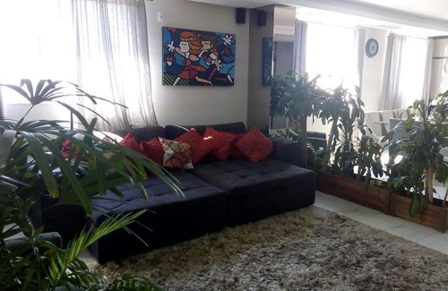 Barra Sul Apartment | SPECTACULAR DUPLEX POOL WITH POOL.