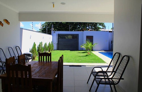 Presidente Epitacio Cottage | Spectacular country house in Presidente Epitácio