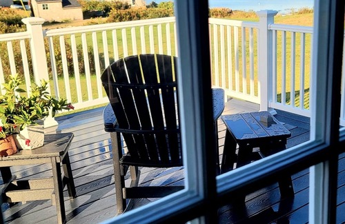 Corea House | Spectacular Corea Harborside house minutes to Acadia National Park Schoodic Entry
