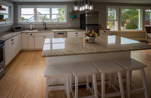 Corea Cottage | Spectacular Corea Harbor Views and fully renovated