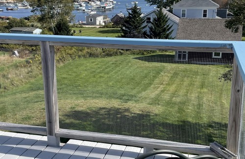 Corea Cottage | Spectacular Corea Harbor Views and fully renovated
