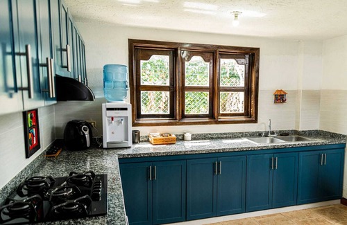 Filandia Villa | Spectacular country house with pool in Quindio