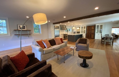 Westport House | Spectacular Country Home