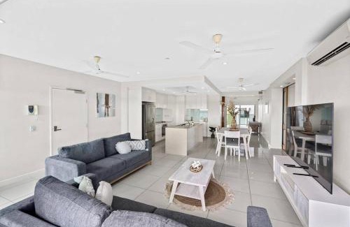 Darwin City Centre Apartment | Spectacular Darwin apartment