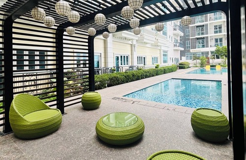 Iloilo Condo | Spectacular Escape to Relax and Unwind