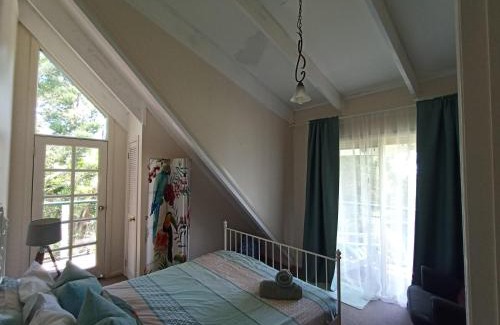 Mount Tamborine House | Spectacular Gold Coast Skyline Views