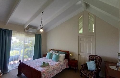 Mount Tamborine House | Spectacular Gold Coast Skyline Views