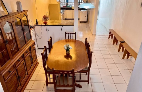 Pimentel House | Spectacular Home, Few Steps from the Oceann