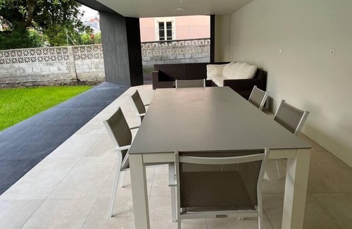 Salinas House | Spectacular house in Salinas by BeBalmy
