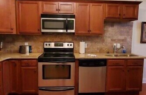 Jones Mills Condo | Spectacular Lake Views from Balcony Great Location Price just Dropped