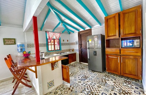Calima Villa | Spectacular Large Farm in Lake Calima