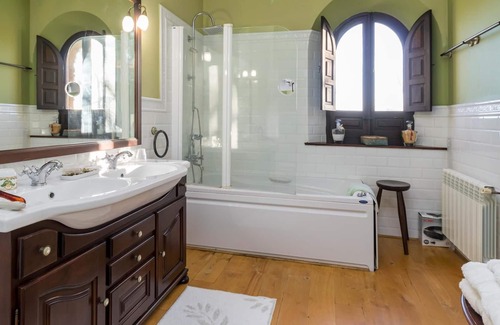 Hoz de Anero Villa | Spectacular mansion with incredible views