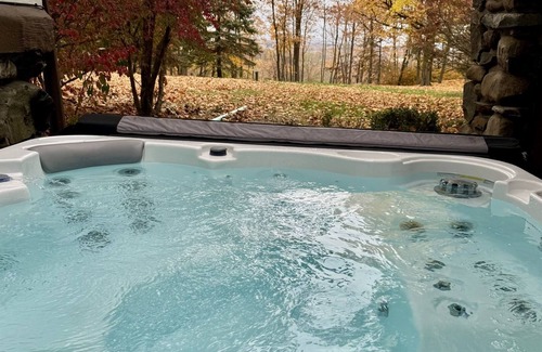 Goshen House | Spectacular Mansion w/Pool&Tennis