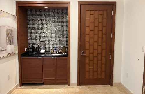 Dorado Pueblo Condo | Spectacular MINT oceanfront condo at the Ritz-Carlton West Beach Reserve Dorado.