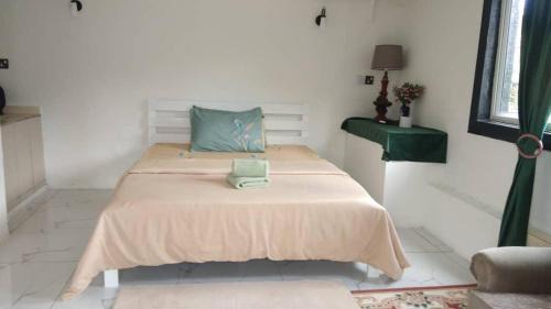 Kundasang Villa | Spectacular Mt Kinabalu view 2 Bedroom cottage