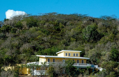 Playa Sardinas II House | Spectacular Ocean Views, Spacious Home, and Private Location.