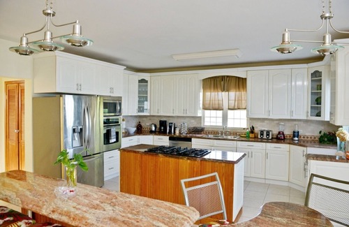 Island Harbour Villa | Spectacular Oceanview Luxury 5 Bdr Samaji Villa