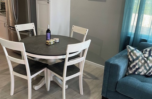 Black Point Condo | Spectacular Ocean and Sea View