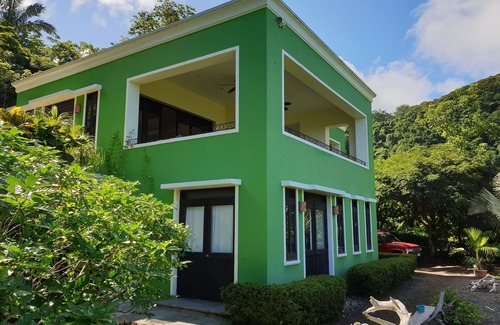 Caletas House | Spectacular Ocean View Home