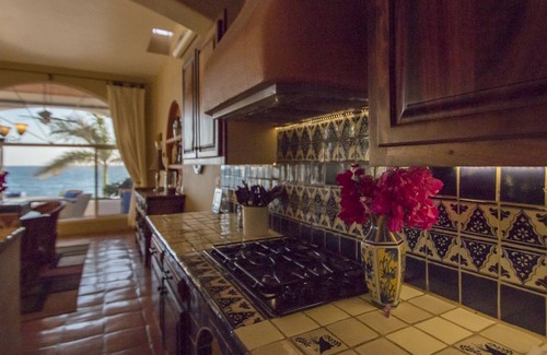Villas California House | Spectacular Ocean Front House, Views and Sunsets!