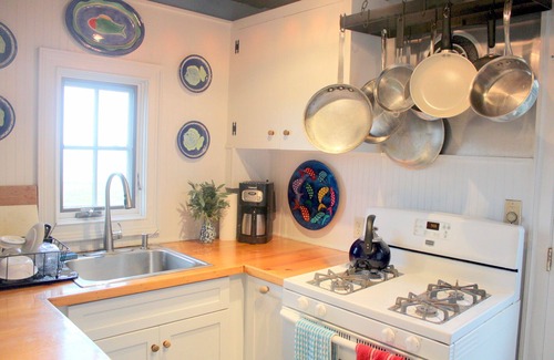 Easton's Point House | Spectacular Ocean Front Property with Swimming Cove
