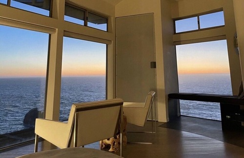 Jenner House | Spectacular Ocean Front Home-Sonoma Coast Timber Cove Jenner-Five Star Reviews