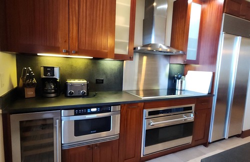 Ko Olina Condo | SPECTACULAR OCEAN VIEW - 8th FL 3BR SUITE BEACH VILLAS KO OLINA O802
