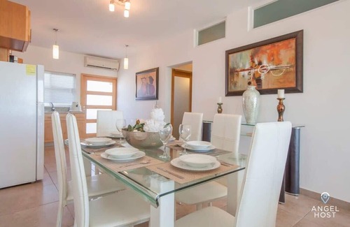 Colina del Sol Condo | Spectacular Ocean View Condo| Wi-Fi | Pool Onsite!