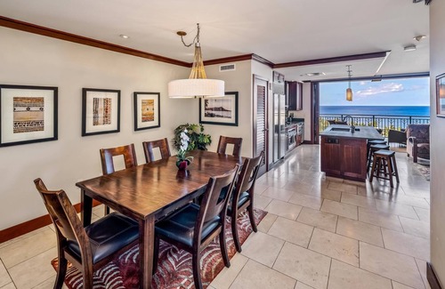 Ko Olina Condo | SPECTACULAR OCEAN VIEW LUXURY BEACH VILLAS IN KO OLINA RESORT OT1005