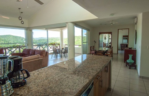 P Chahue Condo | Spectacular Ocean View Condo | Cruz Del Mar