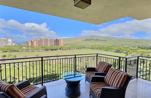 Ko Olina Condo | SPECTACULAR OCEAN VIEW SUITE 8th FL. BEACH TOWER BEACH VILLAS KO OLINA #BT802