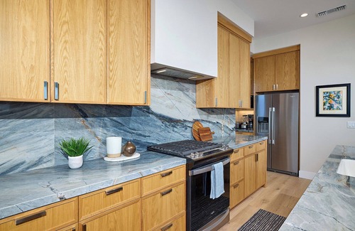 Olde Carlsbad Apartment | Spectacular Ocean Views, 2-bedroom ADU for high-end living.