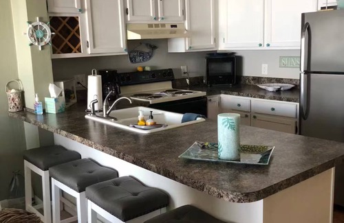 Surf City House | Spectacular oceanfront w/pool - “Bella Mare”