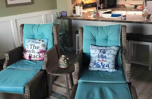 Surf City House | Spectacular oceanfront w/pool - “Bella Mare”