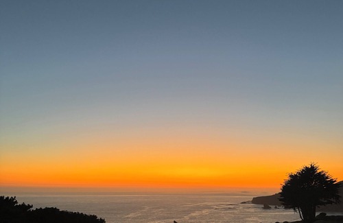 Albion House | Spectacular Oceanfront on the Mendocino Coast