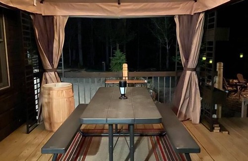 Old Forge House | Spectacular Panoramic Views in a Private Setting with ADK 5 Star Accomodations