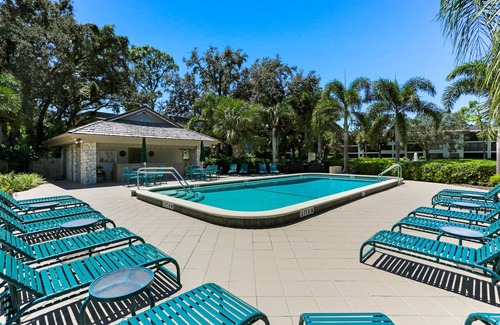 Pelican Bay Condo | Spectacular Pelican Bay Condo With All Pelican Bay Amenities!