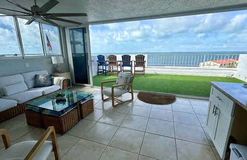 Islamorada Condo | Spectacular Penthouse w/Panoramic Open Water Views-New rental
