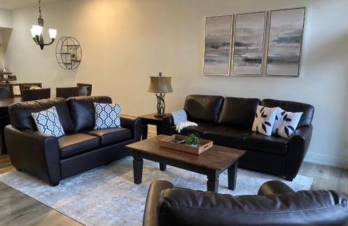 Canmore Resort | Spectacular Penthouse With Amazing Views, Indoor Pool and Hot tub