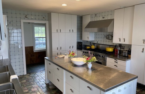 Deer Isle House | Spectacular Salt Water Farm on Penobscot Bay