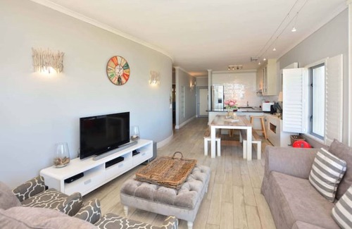 Bloubergstrand Apartment | Spectacular Seaside Apartmentnn