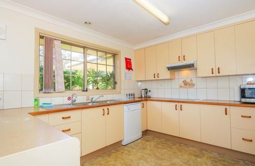 Stanthorpe House | Spectacular Stanthorpe Villa