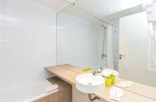 Belgrano Apartment | Spectacular Studio in Belgrano
