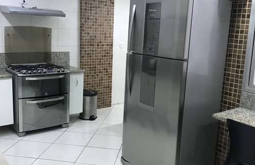 Praia do Morro Apartment | Spectacular Triplex Penthouse in Praia do Morro