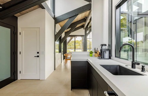 Carmel Point House | Spectacular ultra modern 3 bedroom + 3.5 bath