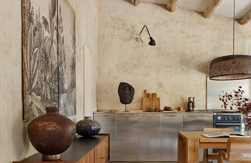 Pedrinya Villa | Spectacular unique villa in the Emporda